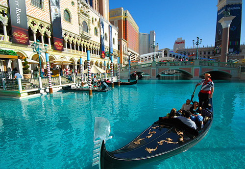This image is used for The Venetian Las Vegas link button