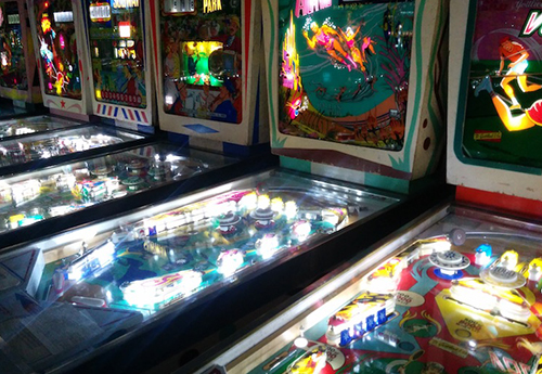 This image is used for Pinball Hall Of Fame link button
