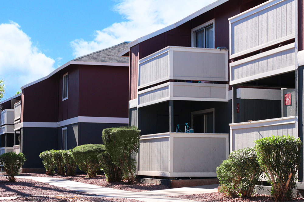 Thank you for viewing our Exteriors 9 at Andover Place Apartments in the city of Las Vegas.