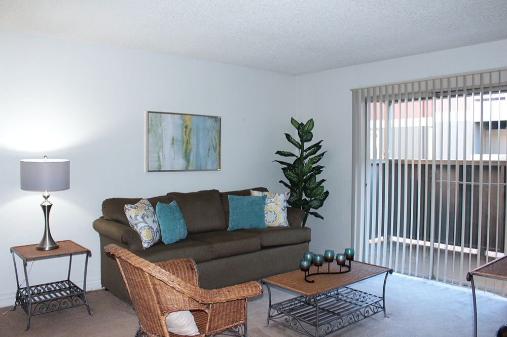 Take a tour today and see Interior 8 for yourself at the Andover Place Apartments