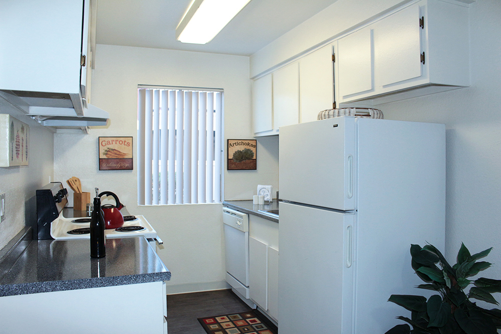 Take a tour today and see the gourmet kitchens for yourself at the Andover Place Apartments.